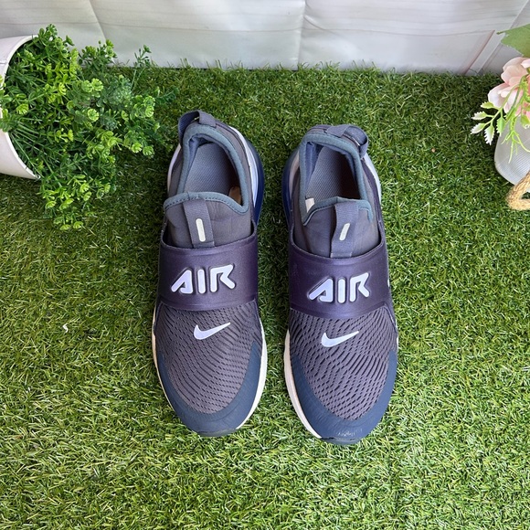 Nike Air Max 270 Extreme running shoes size 6.5 youth fits women size 8 - Picture 10 of 15